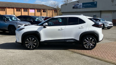 Toyota Yaris Cross 1.5 Hybrid Design 5dr CVT Hybrid Estate